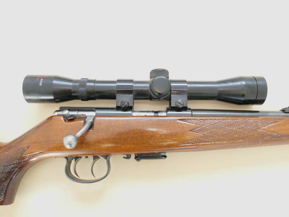 Anschütz Modell 1515/16