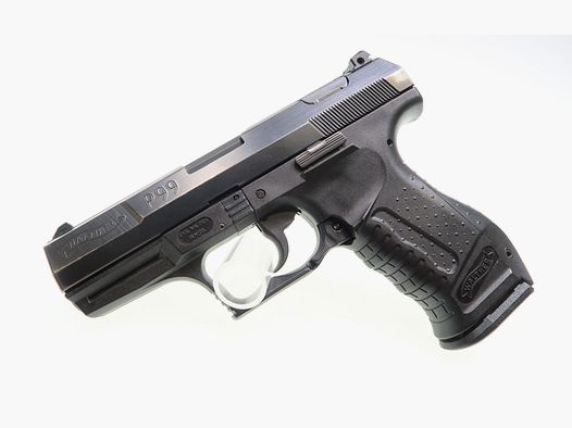 Walther P99 9mmLuger