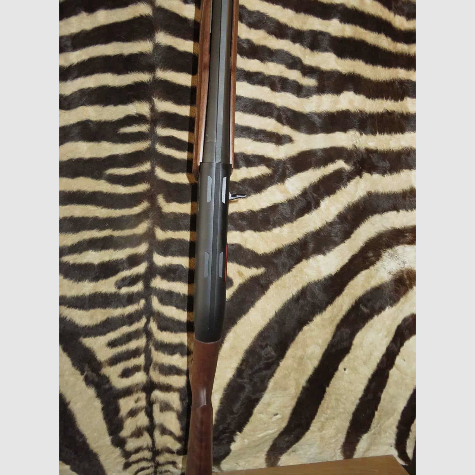 Fusil semi-automatique WINCHESTER SX4 Field cal.12/76 canon 71 cm 3 chokes 1/4 1/2 3/4, image 8 sur 10