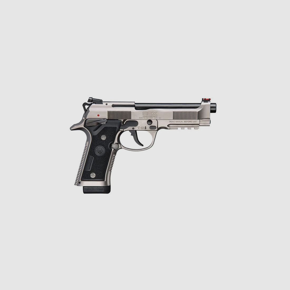 Pistolet Beretta 92X Performance Cal. 9 mm, image 1 sur 3