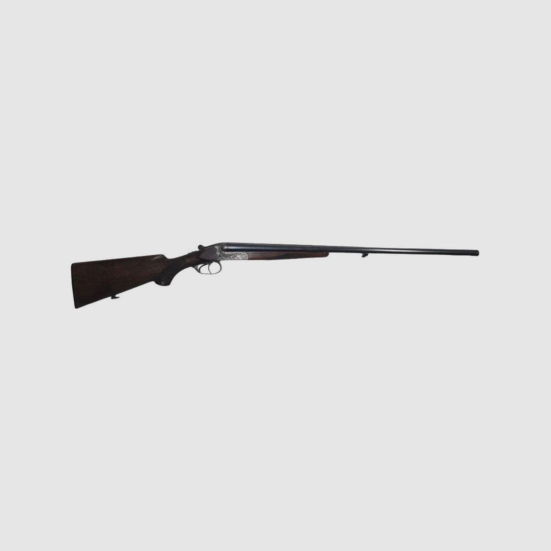 Simson Suhl Fusil Superposé, image 5 sur 5