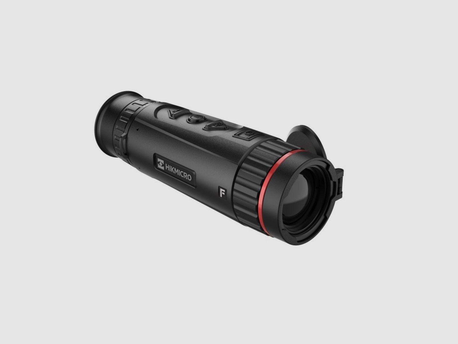 Hikmicro Monocolo Falcon FQ35 telecamera termica 640 x 512 12 μm <20 mK