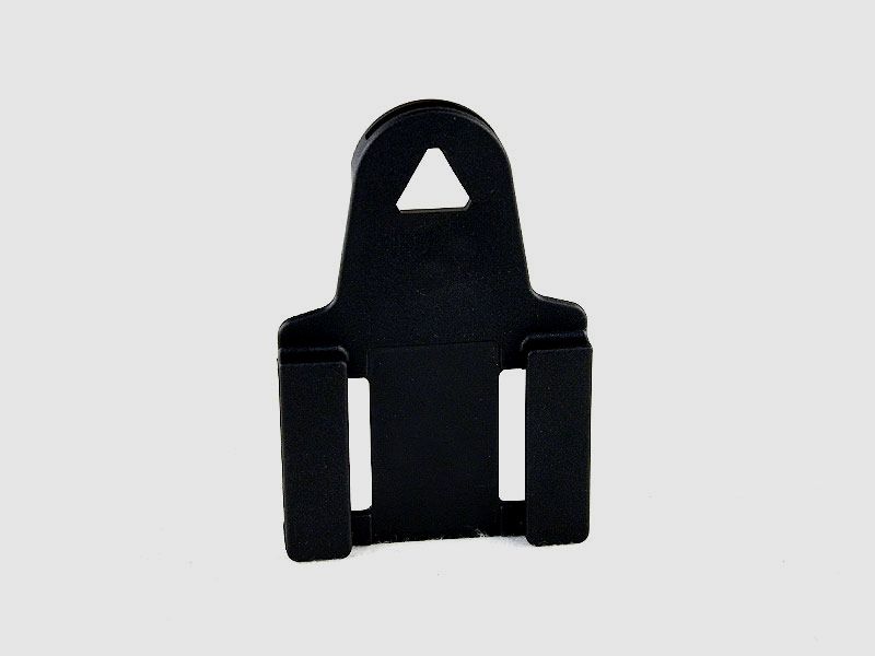 GLOCK carrying plate for safety holster tandem carrying plate long, for safety holster