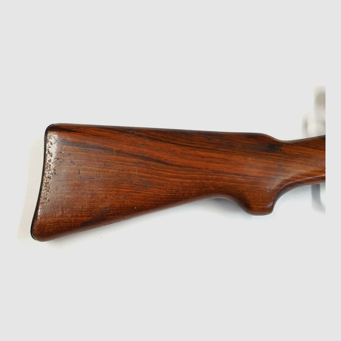 Waffenfabrik Bern Repetierbüchse Waffenfabrik Bern Schweizer K31 Kaliber 7,5x55swiss komplett nummerngleich + Diopter