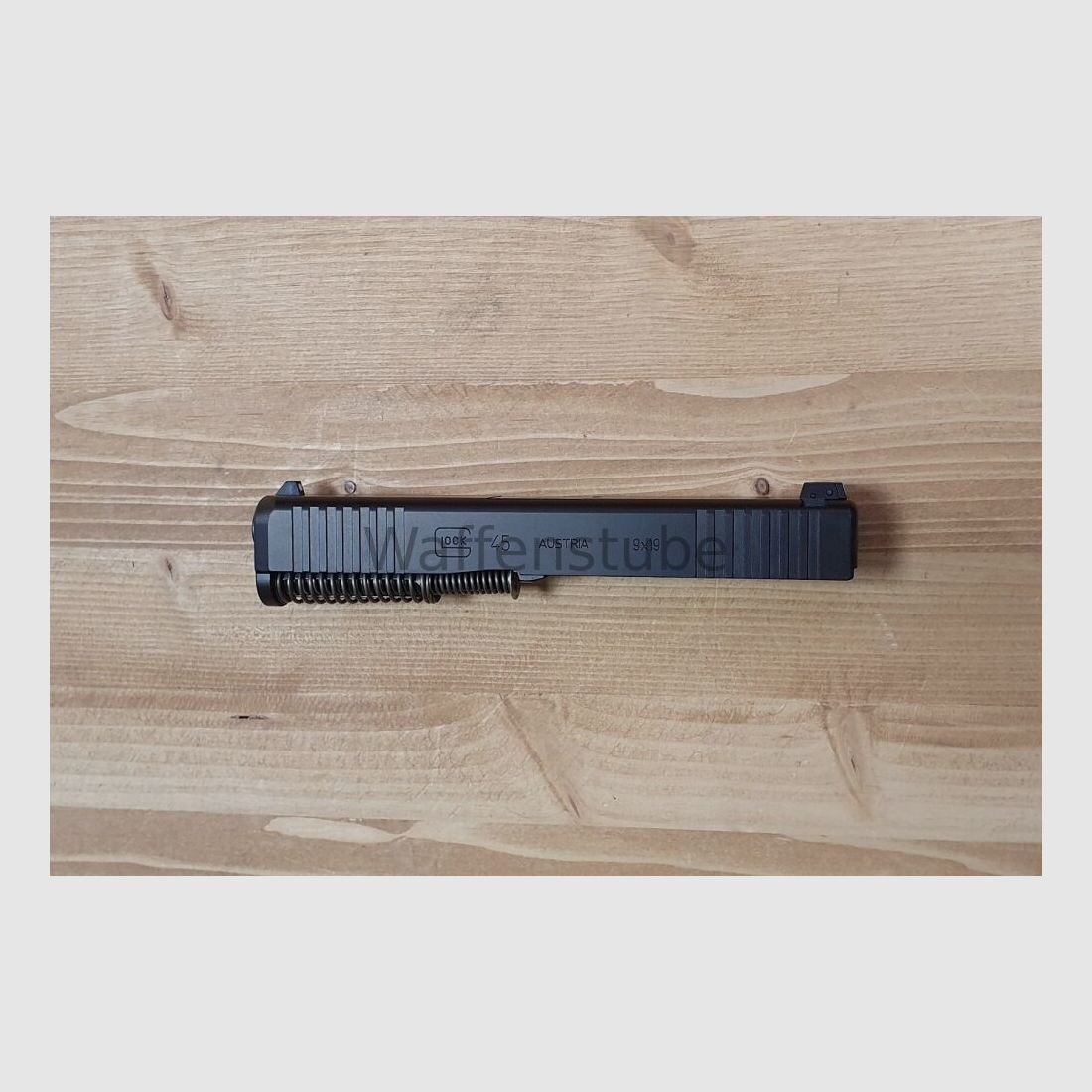 Glock WS Glock 45 Gen5