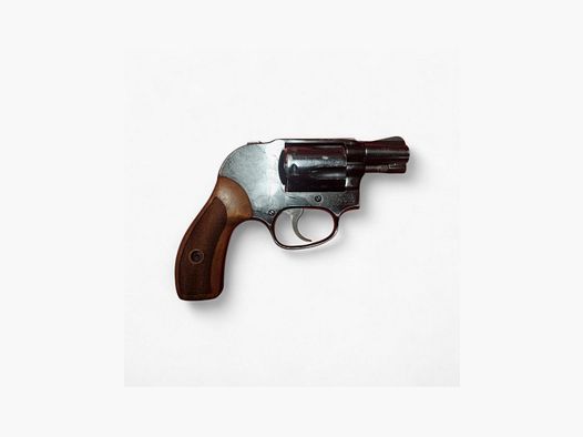 S&W 38 AIRWEIGHT 38 special (gebraucht)