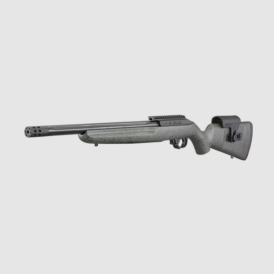 Ruger 10/22 Competition Black / Grey