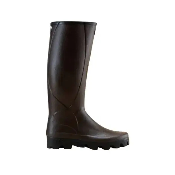 Cérès Le Chameau Jersey gefütterte Stiefel, Bild 1 von 16