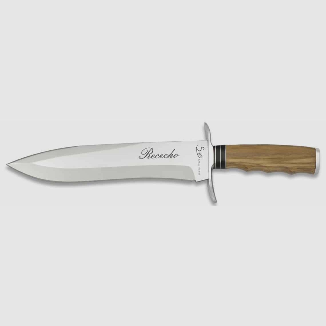Albainox Rececho Legno d'Olivo, immagine 1 di 2