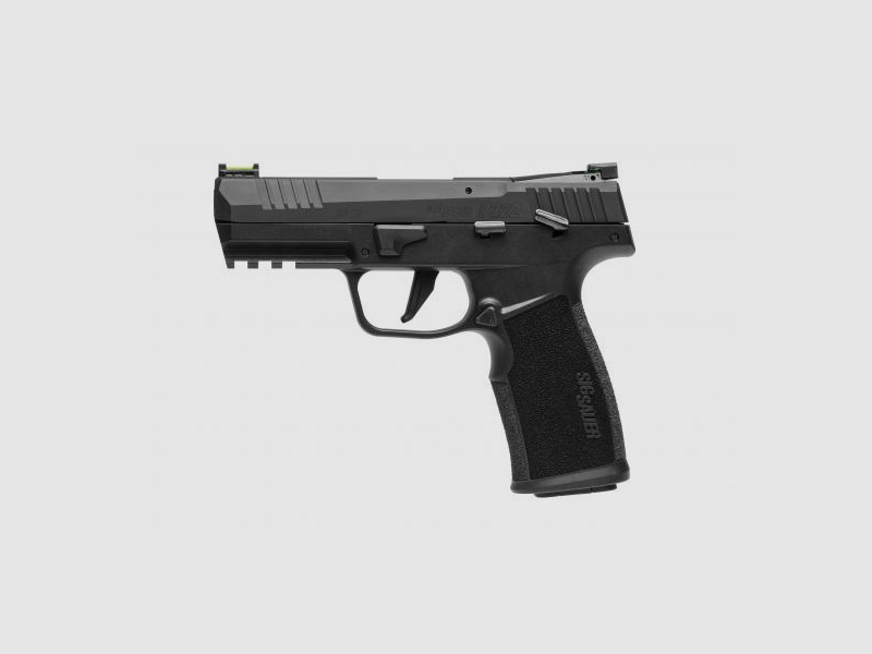 Pistolet Sig Sauer P322 .22lr