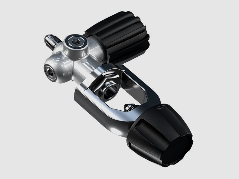 COLTRI MANDO CARGA DRV 232BAR INT/YOKE