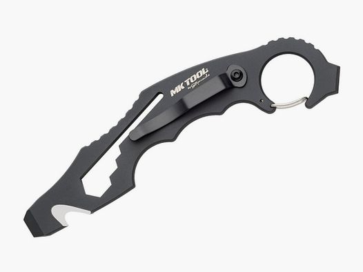 Messer MK Rescue Tool Fixed