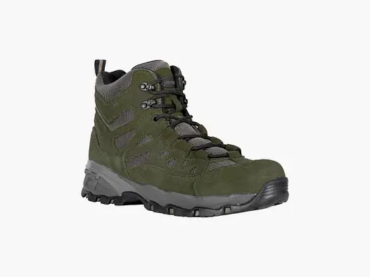 Mil-Tec Mil-Tec Squad Boots 5 Inch - Multicam / 6 Men