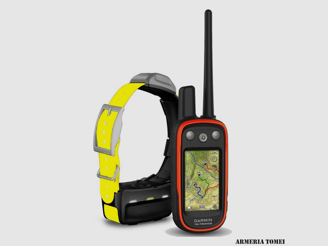 GARMIN – KIT ATEMOS 100 – K5