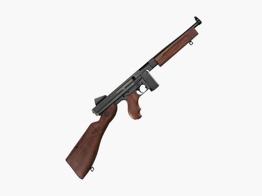 Auto-Ordnance Thompson M1 Carbine SBR 10,5" (5 cali) .45Auto