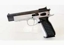 Tanfoglio Mod. T97L Match .45Auto
