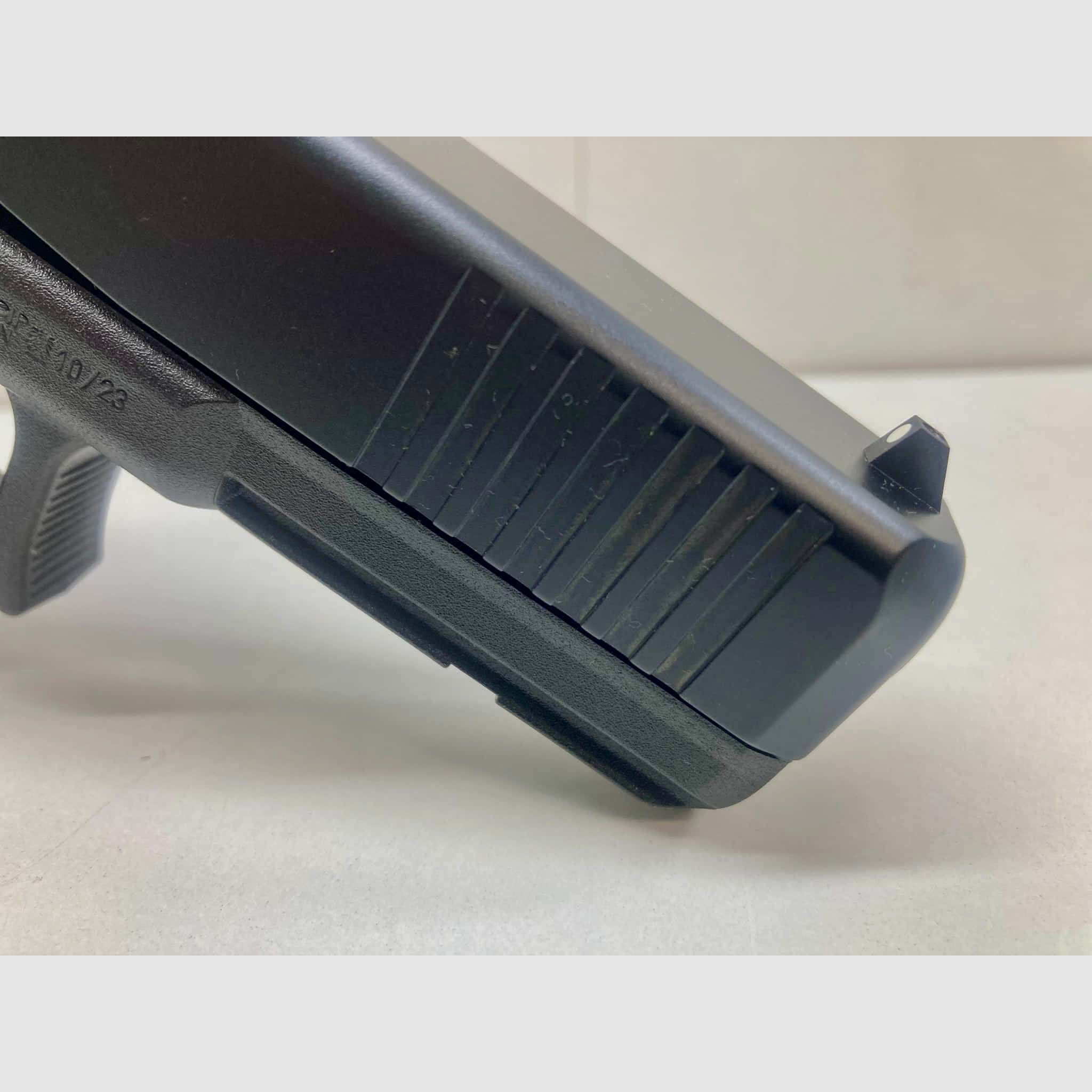 GLOCK 21 Gen5 FS M.O.S.