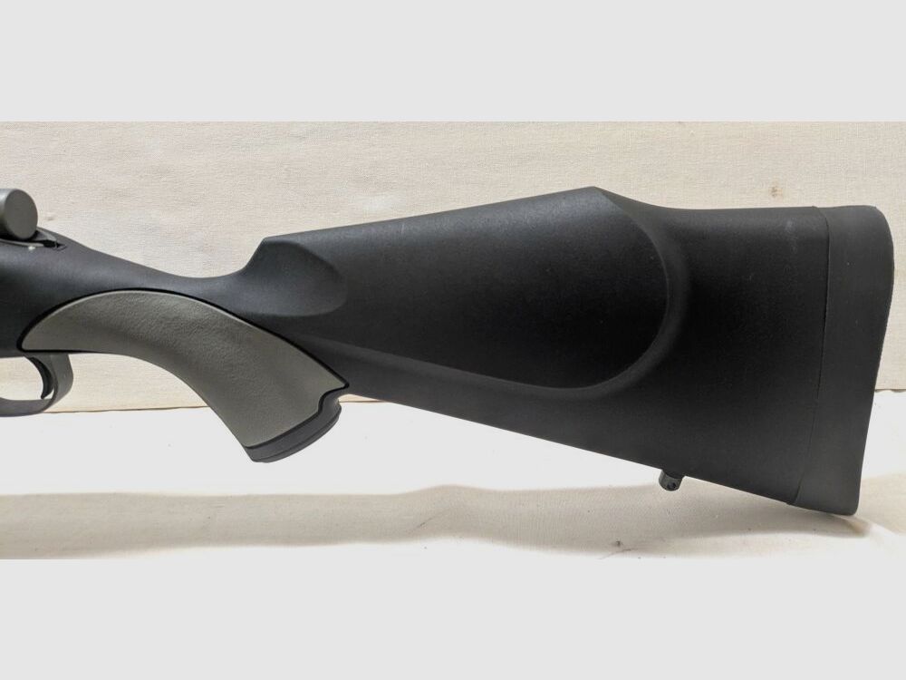 Weatherby Vanguard Synthétique