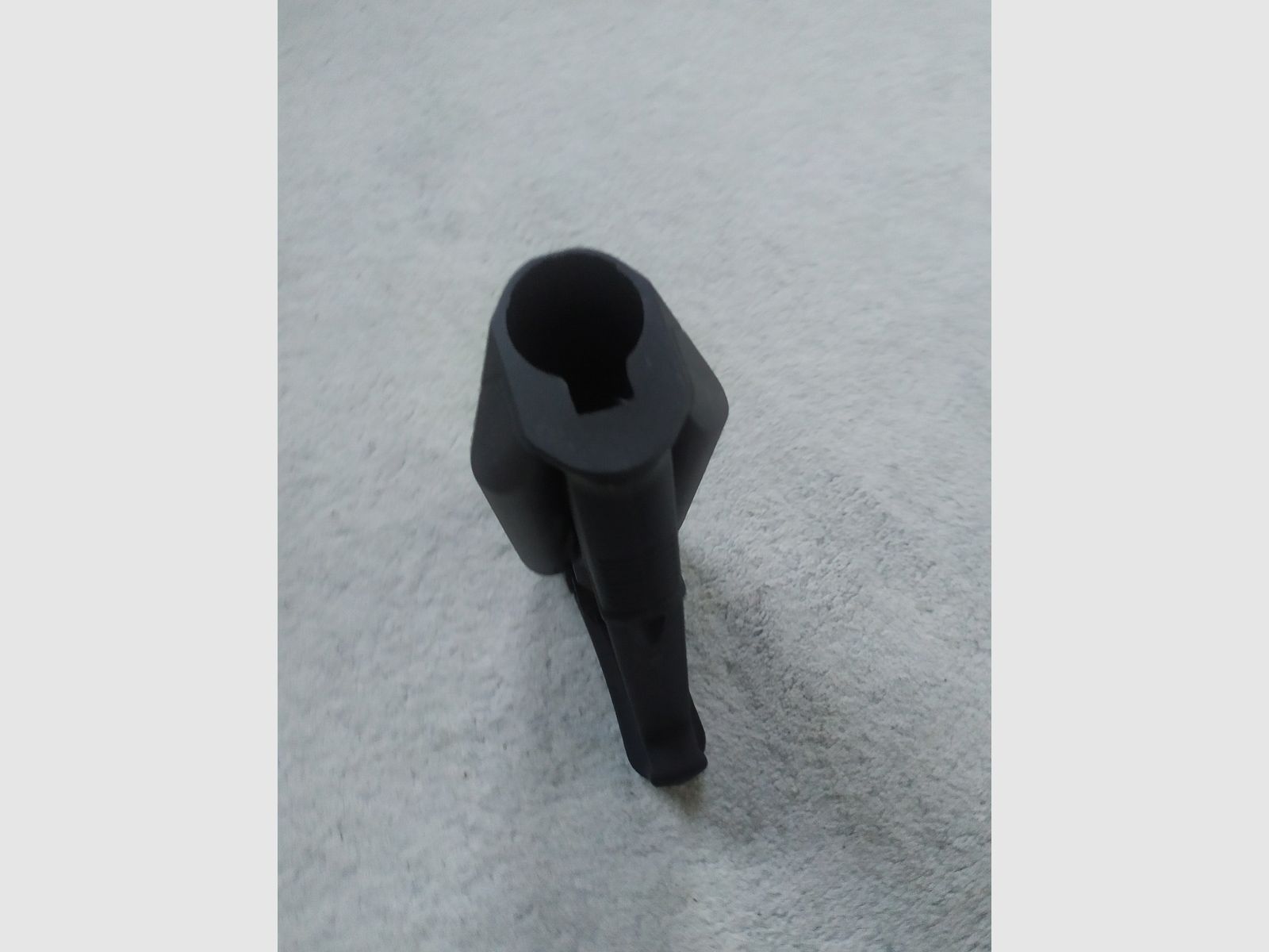 Diverses Zubehör & Teile: 1911 Edelstahl Teile, Ruger ZF Montage, 4x20 ZF, 4,5mm BB Glock, G3-Rem870-STR Schäfte, Mehrere Waffenkoffer