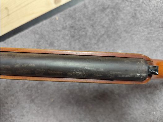 Haenel 303 4,5 mm zonder F