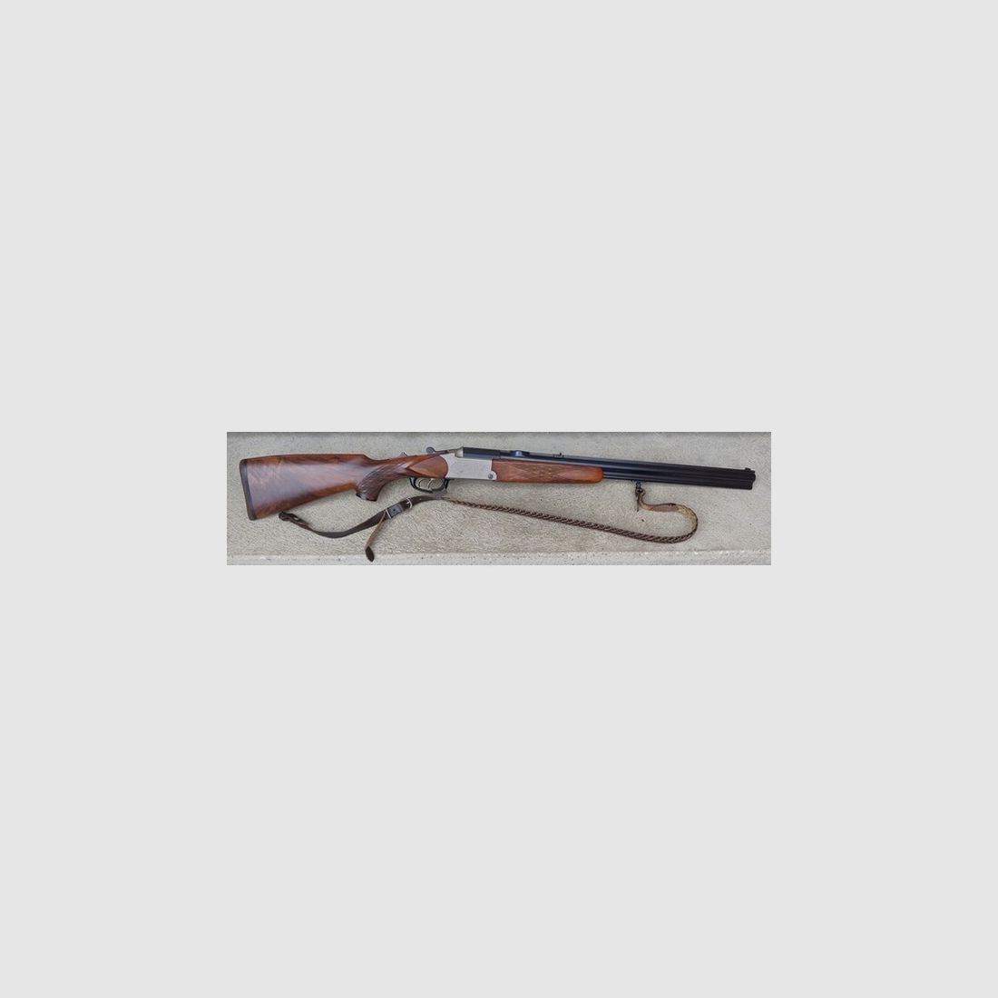 BBF Blaser Isny Kal. 7x57R 12/70