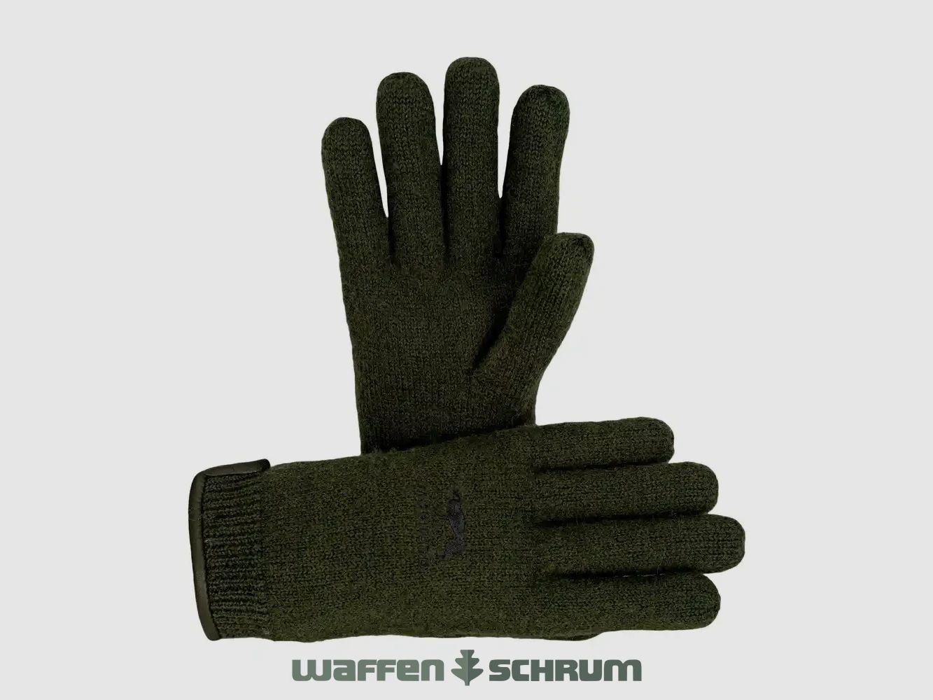 Hunting dog knitted glove Soboth