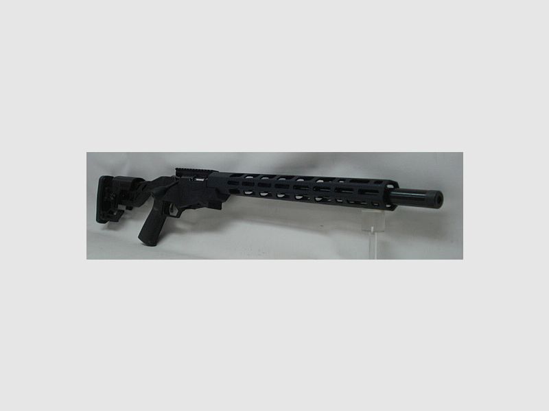 Ruger Precision Rimfire - .22lr