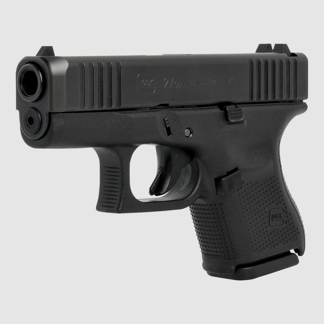Glock Pistole 27 Gen5 .40 S&W FS