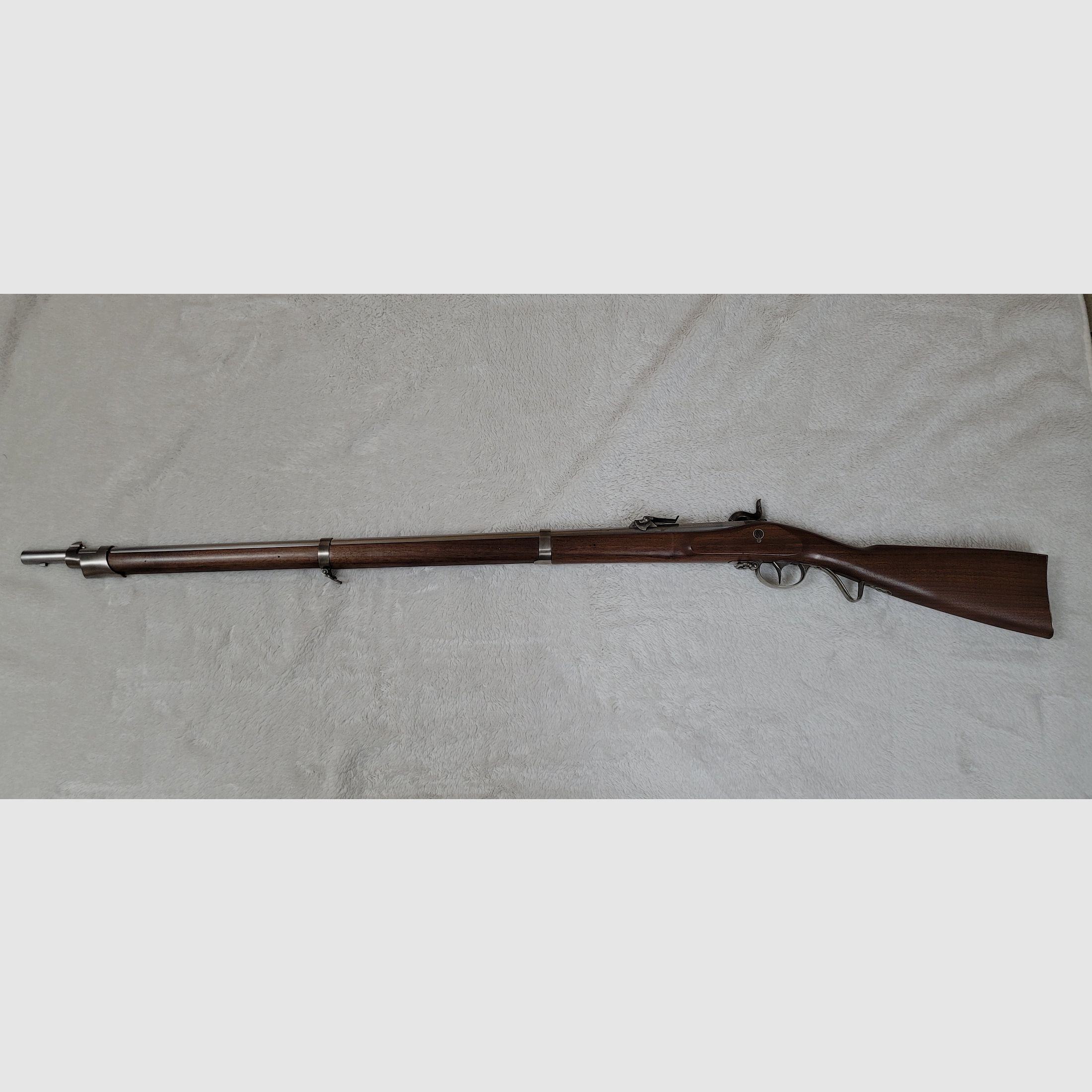 Wegen Hobbyaufgabe mehrere Waffen zu verkaufen