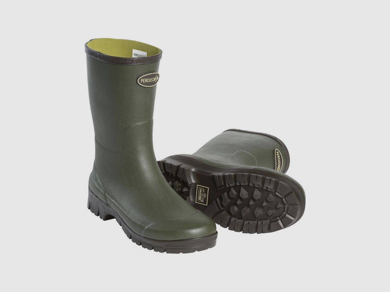 Demi-Boots Marly Perkussion, Bild 2 von 2
