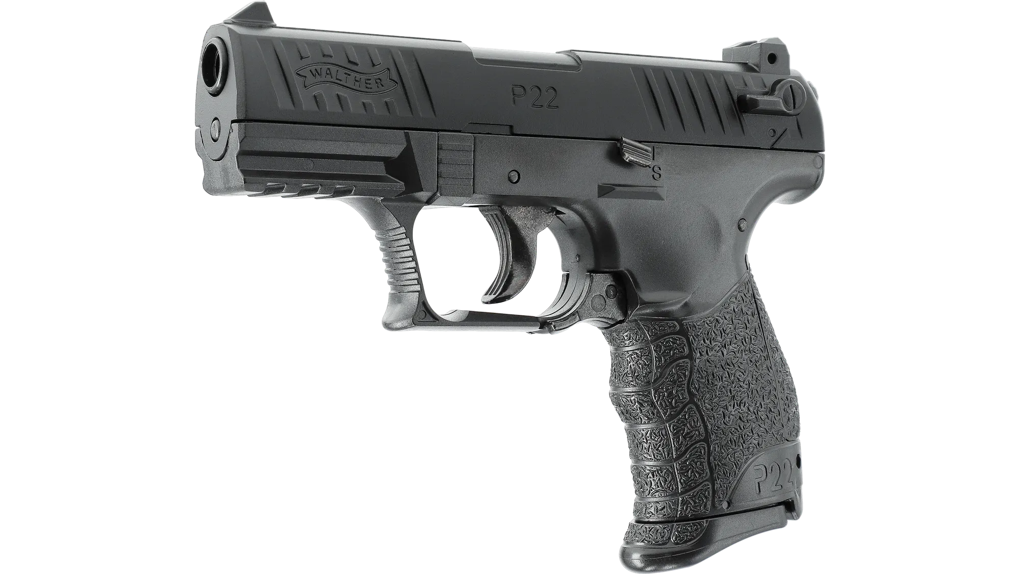 Walther P22Q, Bild 2 von 2