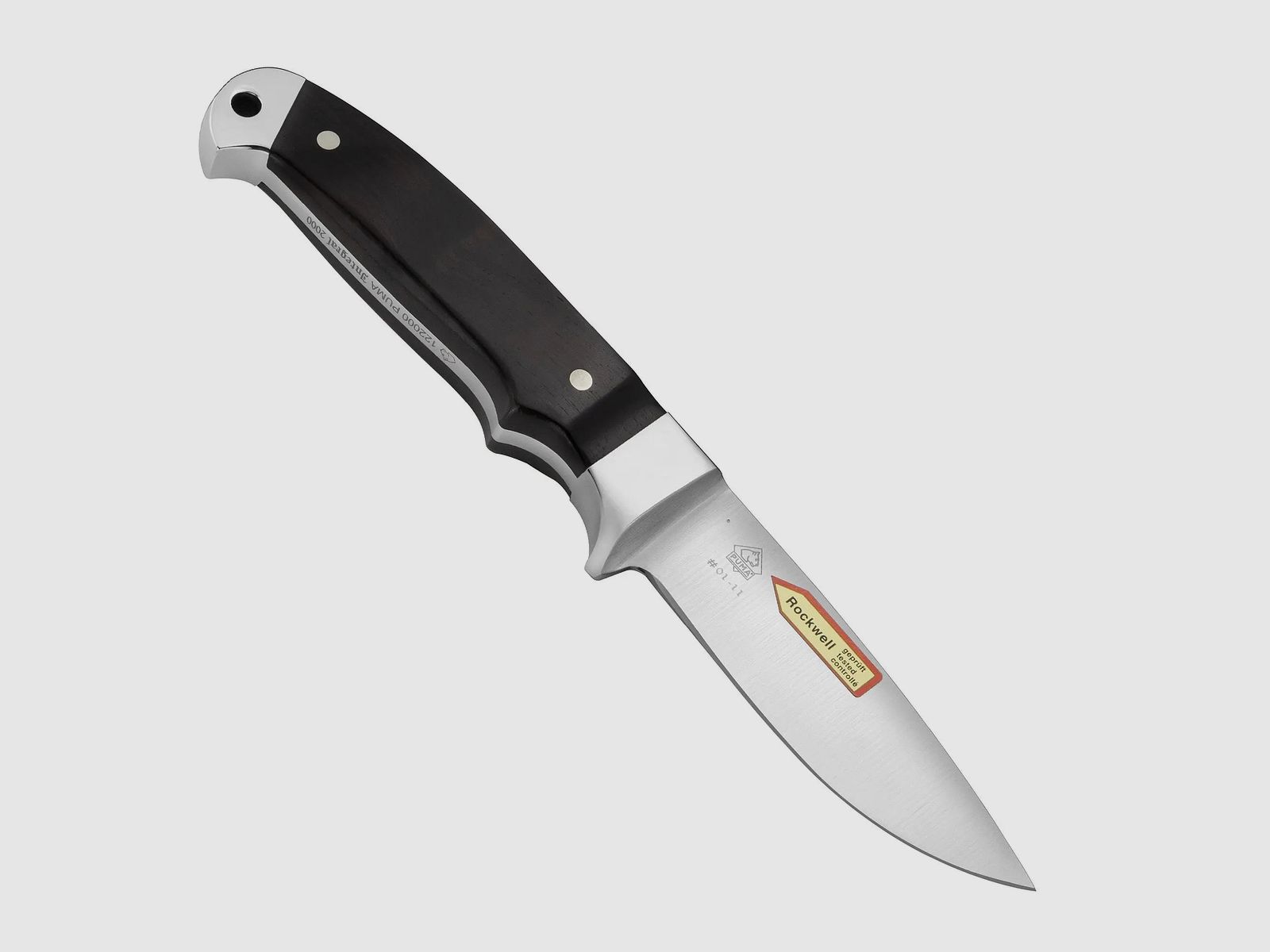 PUMA Integral 2000, limitato a 11 esemplari, immagine 2 di 5