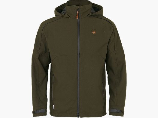 Härkila Pro Hunter Move 2.0 GTX Jacket Men Willow Green 60