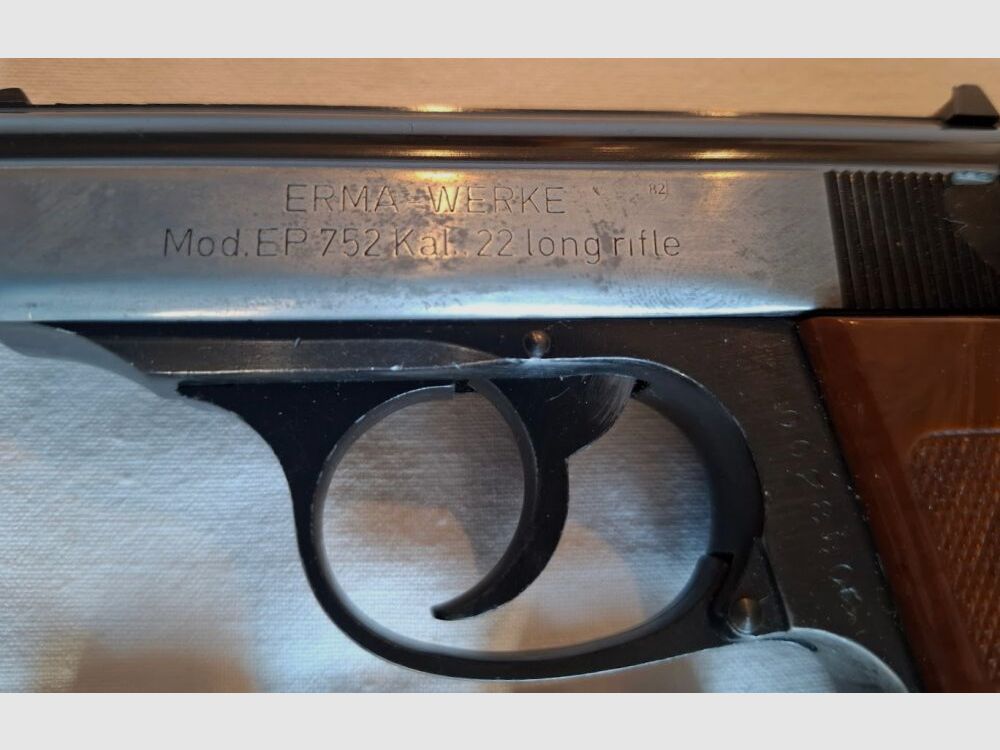ERMA EP 752