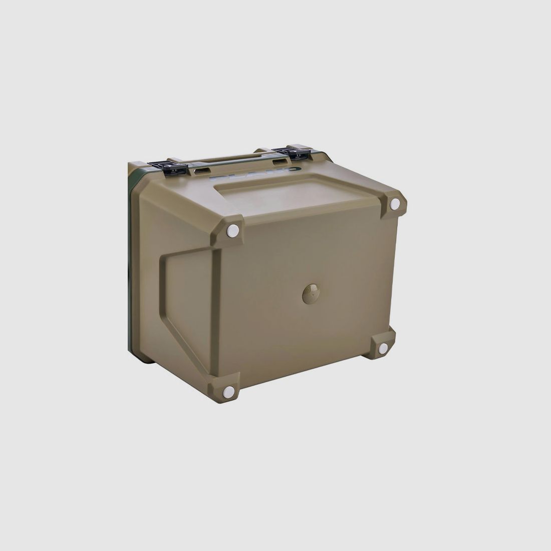 Cooler 20L Tan Plano, image 6 of 6