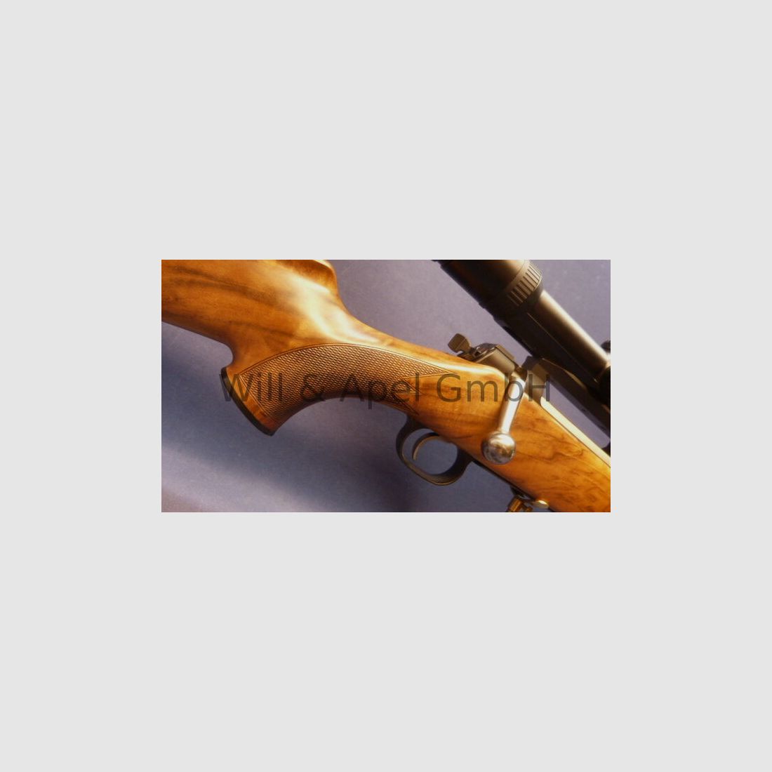 Mauser M03