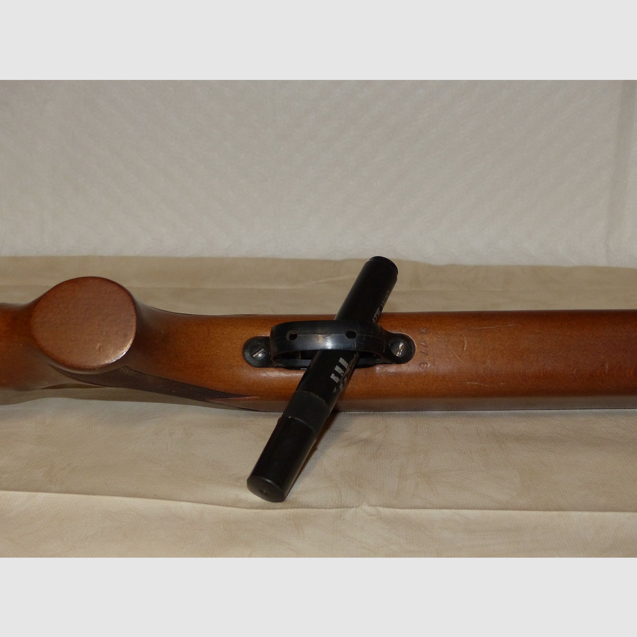 Air rifle break barrel Perfecta Mod. 79 cal. 4.5 mm Great Britain Vintage