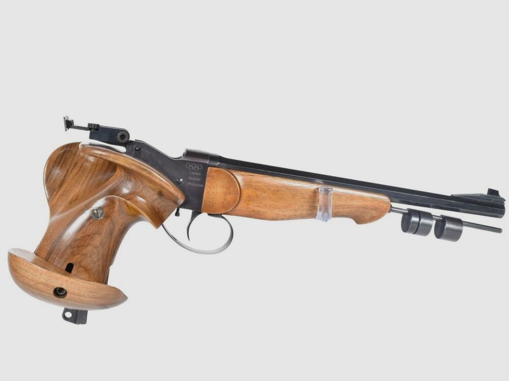 Hämmerli 103