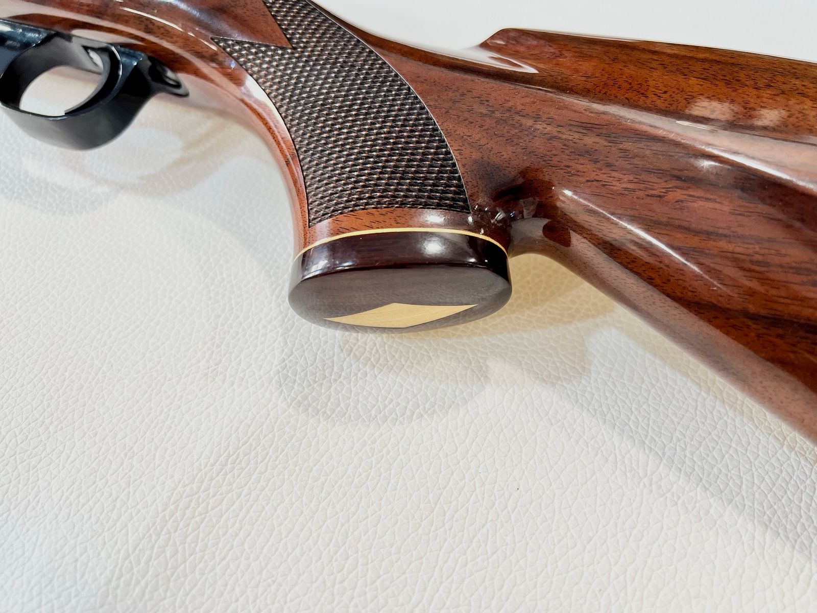 WEATHERBY VANGUARD – 300 WBY MAG, Bild 11 von 16