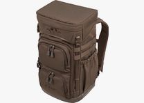 Blaser Sitzrucksack braun