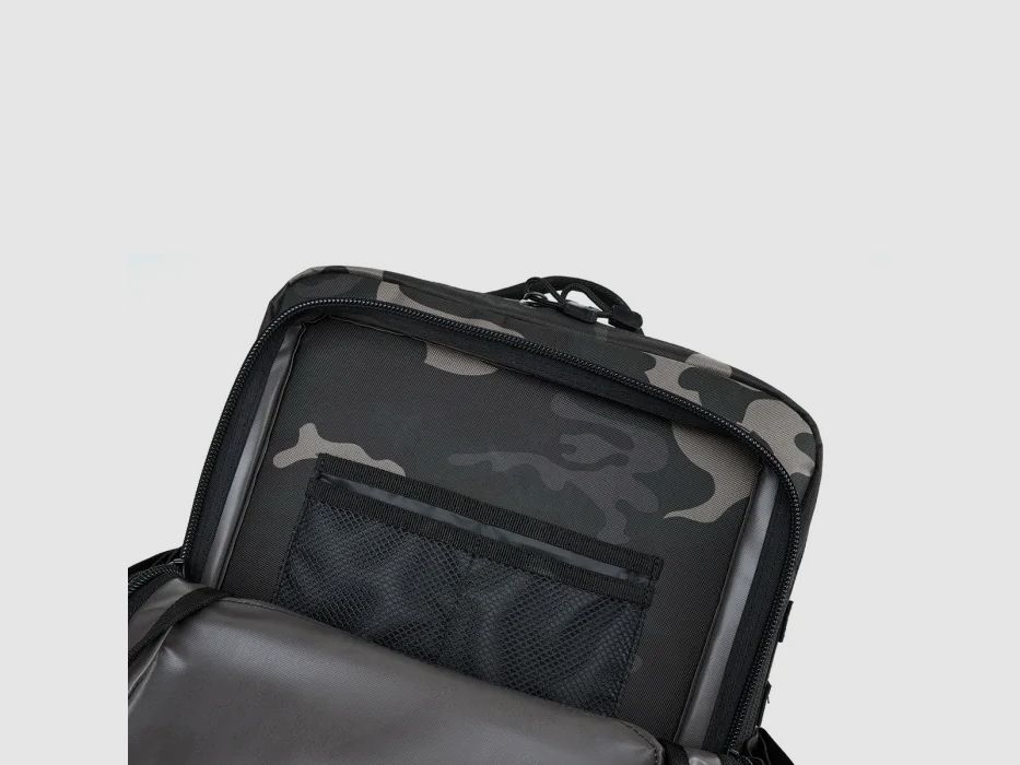 Brandit US Rucksack Cooper - XL - 70 Liter- Darkcamo