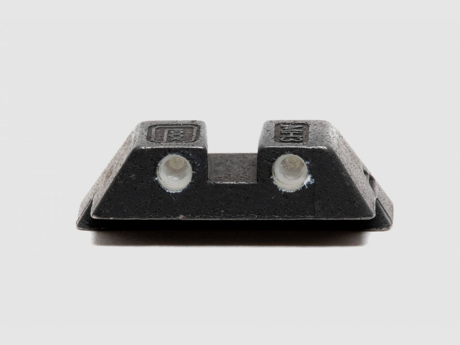 GLOCK G19 Generazione 5 MOS FS, immagine 9 di 56