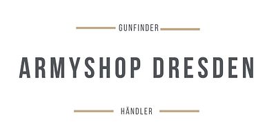 Armyshop Dresden