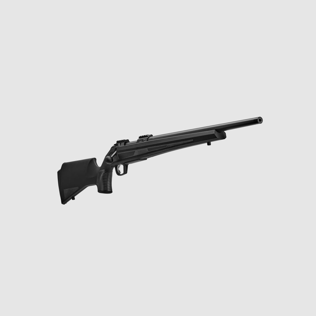 CZ 600 PLUS ALPHA 22 HORNET LL 508 M15X1 5RD, Bild 3 von 3