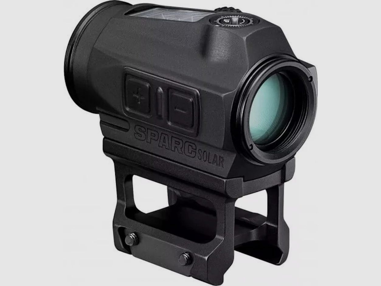 Vortex Sparc Solar Red Dot 2 MOA, Bild 4 von 5