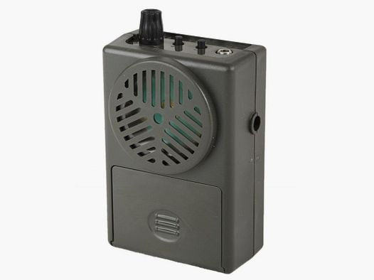 REPRODUCTOR DE SONIDO MINI 100 CANTOS MR103