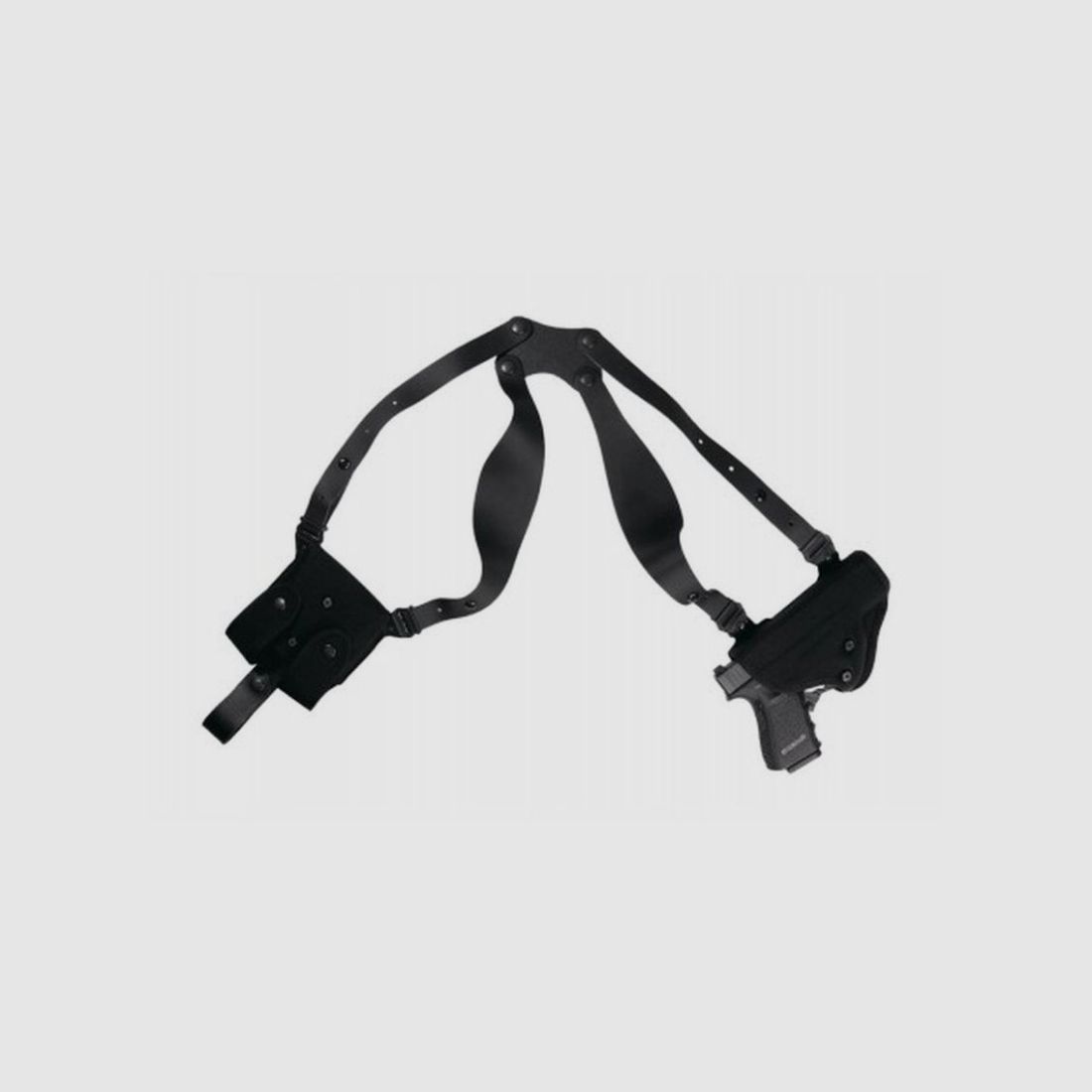 VEGA FONDINA AXILAR CORDURA
