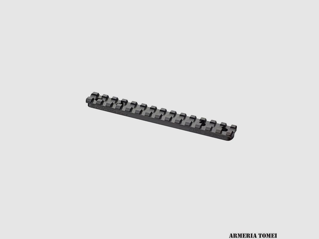 CONTESSA – PICATINNY-SCHIENEN FÜR BROWNING BAR ZERO MOA, Bild 1 von 2