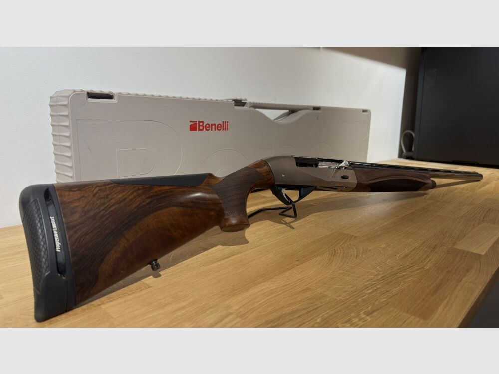 Benelli Raffaello Power Bore 12/76