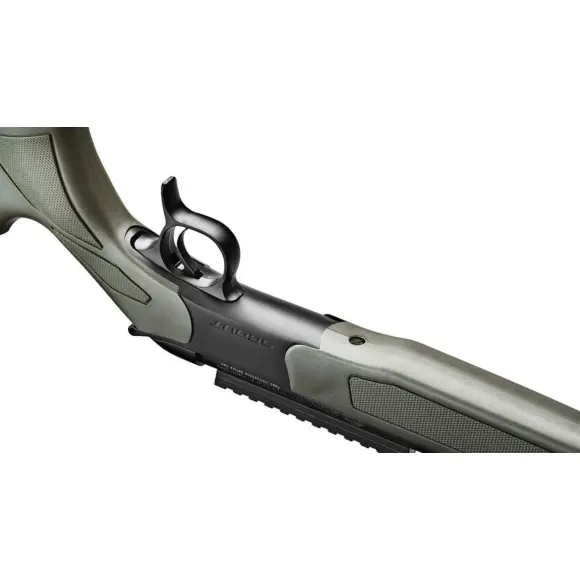 Einzelne Flinte CVA Scout V3 Lauf 56 cm, Bild 9 von 10